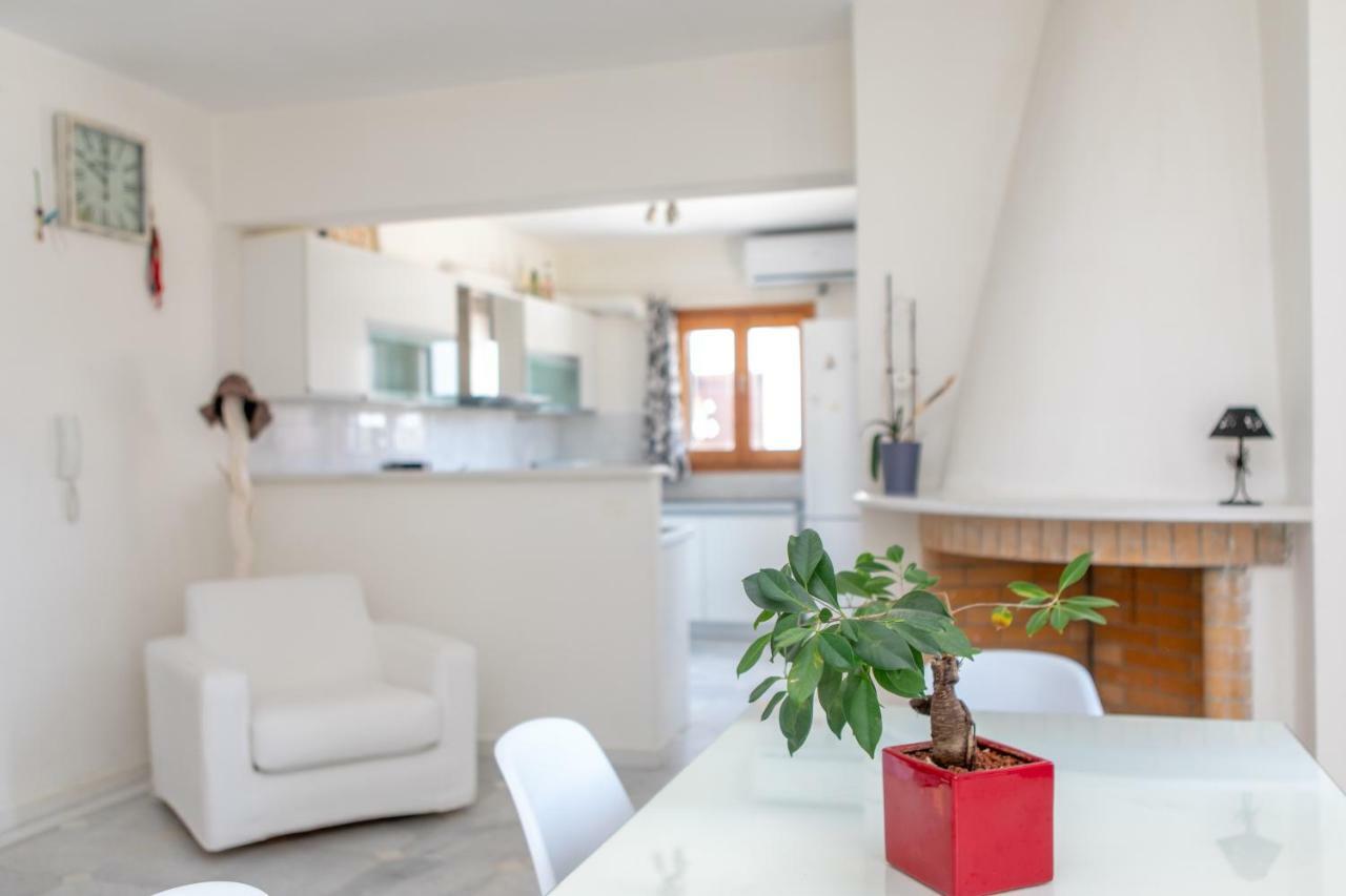 Apanemi Beachhouse Naxos City Kültér fotó